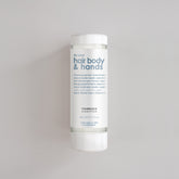 Travelcare Essentials Cleansing Gel Hair, Hands & Body Cartridge For Dispenser (360 ml)
